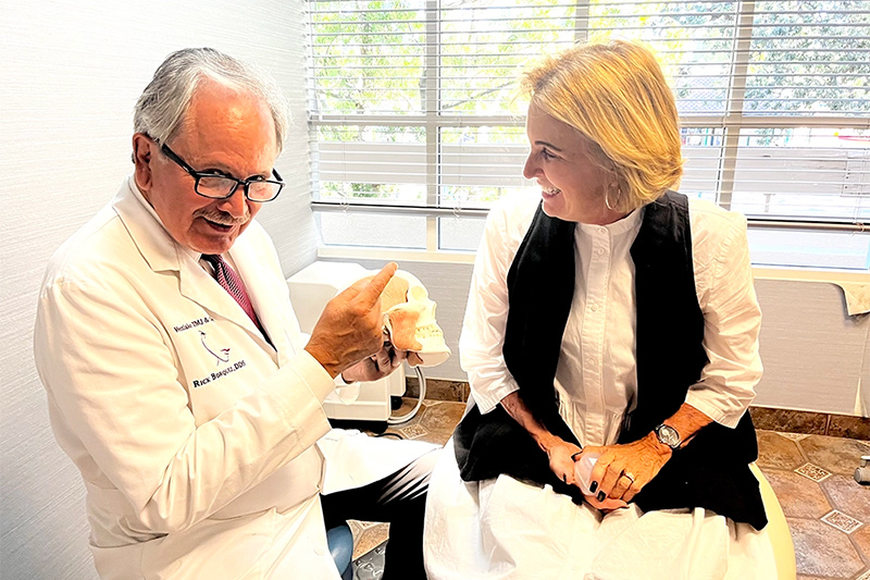 TMJ & Orofacial Pain Specialist in Westlake Village
