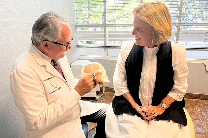 TMJ & Orofacial Pain Specialist in Westlake Village