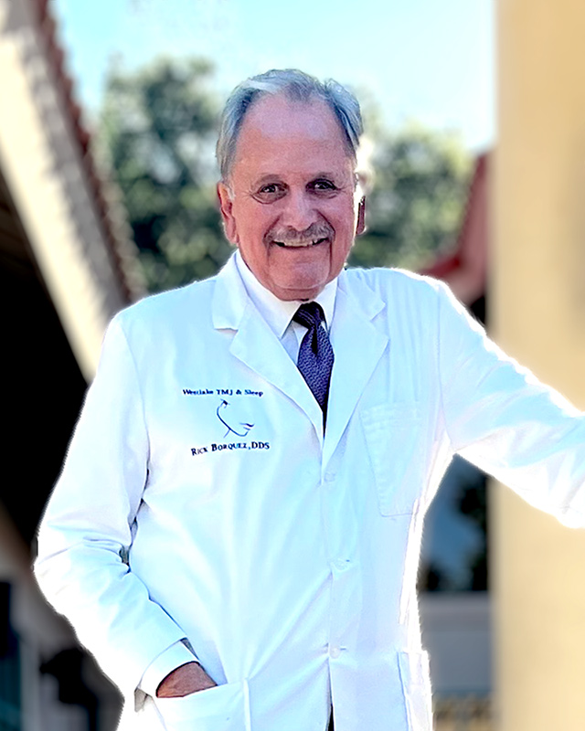 Top TMJ & Orofacial Pain Specialist in Westlake Village