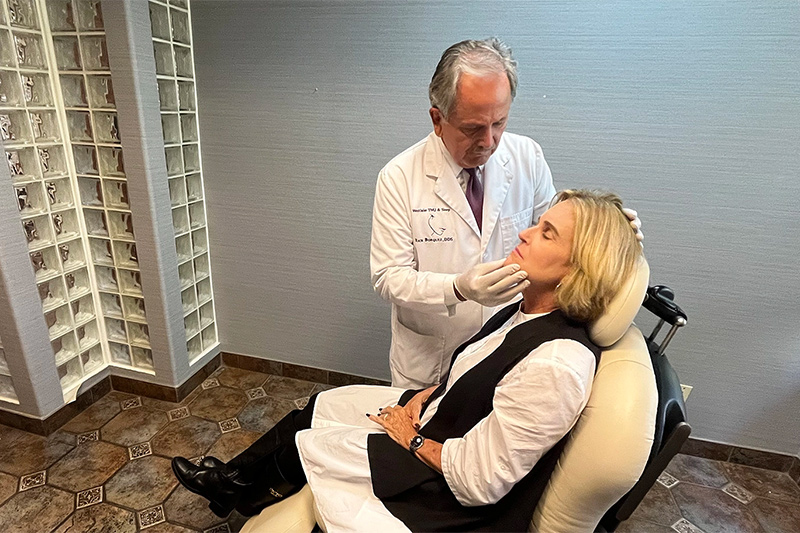 Meet Dr. Rick Borquez, DDS in Westlake Village