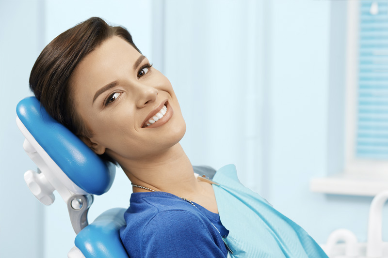 Orofacial & Trigeminal Nerve Pain Treatment in Westlake Village