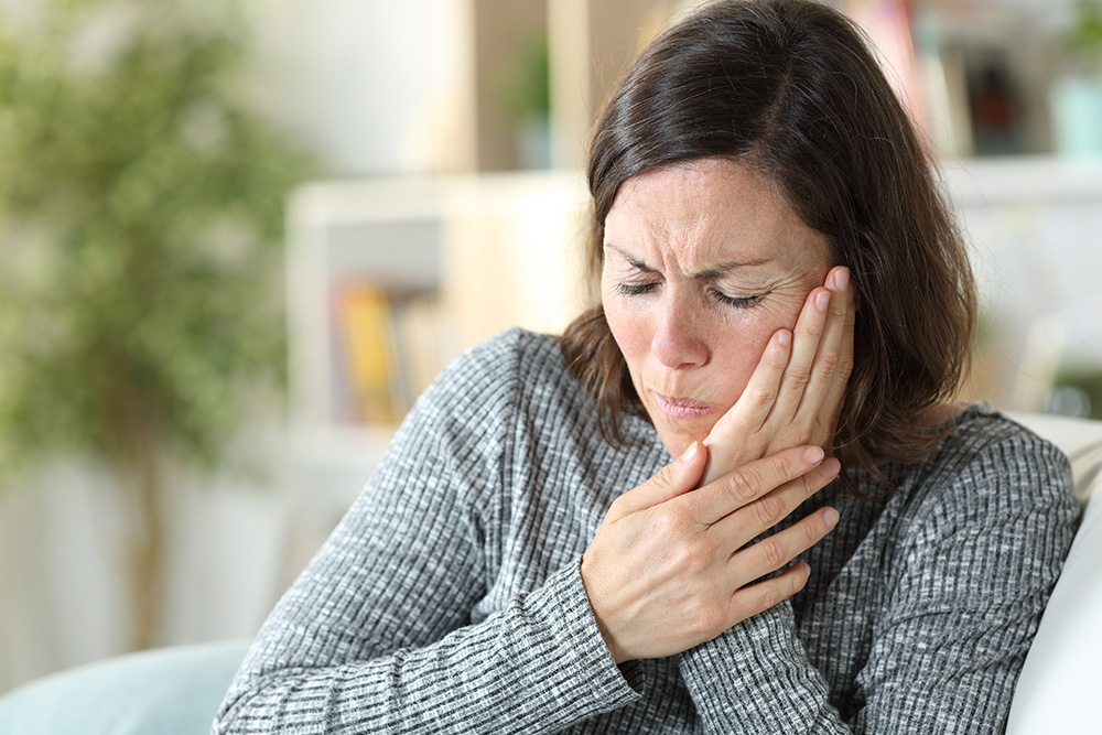 Orofacial & Trigeminal Nerve Pain Treatment in Westlake Village
